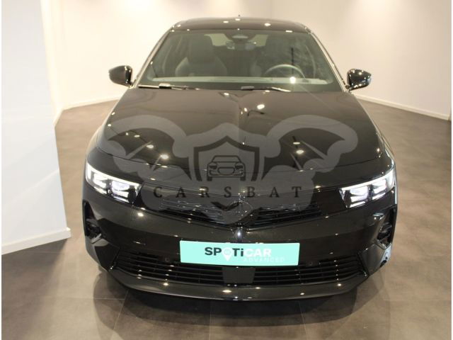 Opel Astra 2022