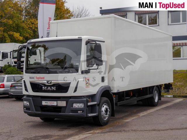MAN TGM 2019