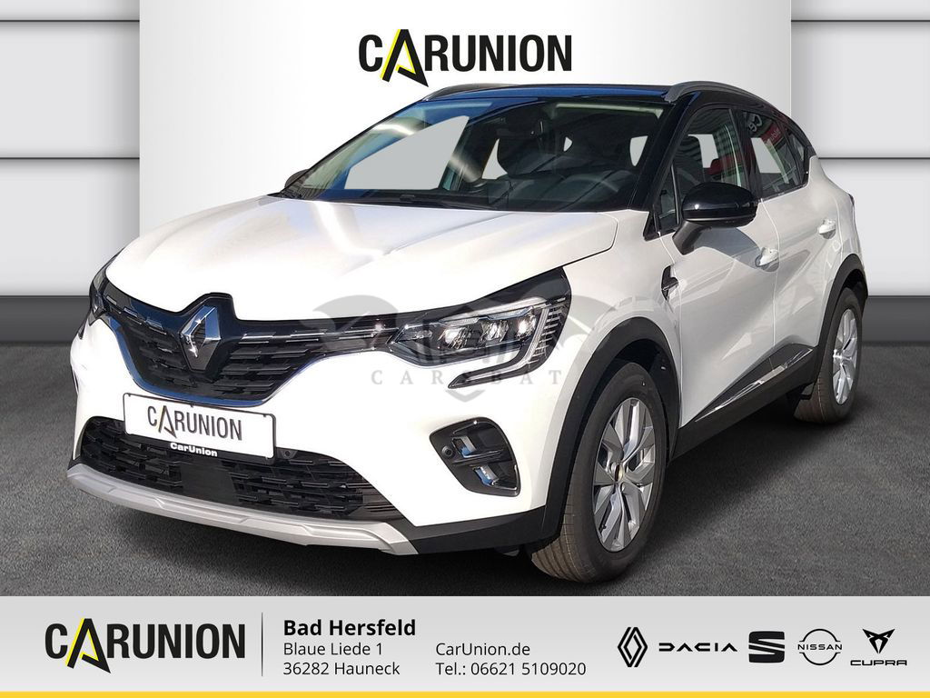 Renault Captur 2023