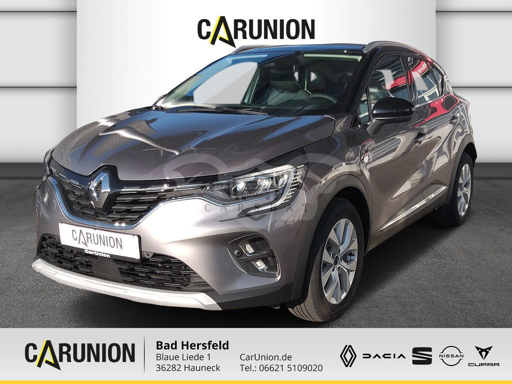Renault Captur 2023