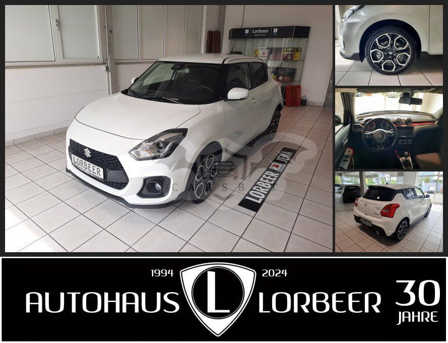 Suzuki Swift 2023
