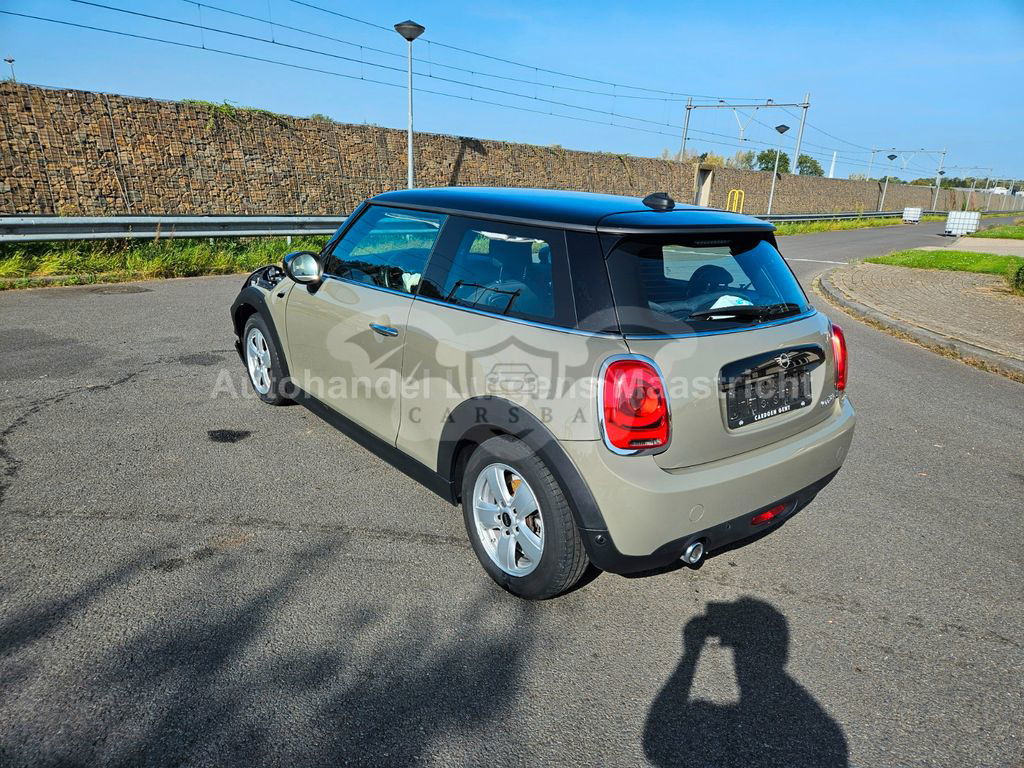 Mini Cooper 2019
