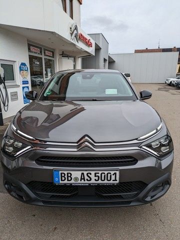 Citroën C4 2023