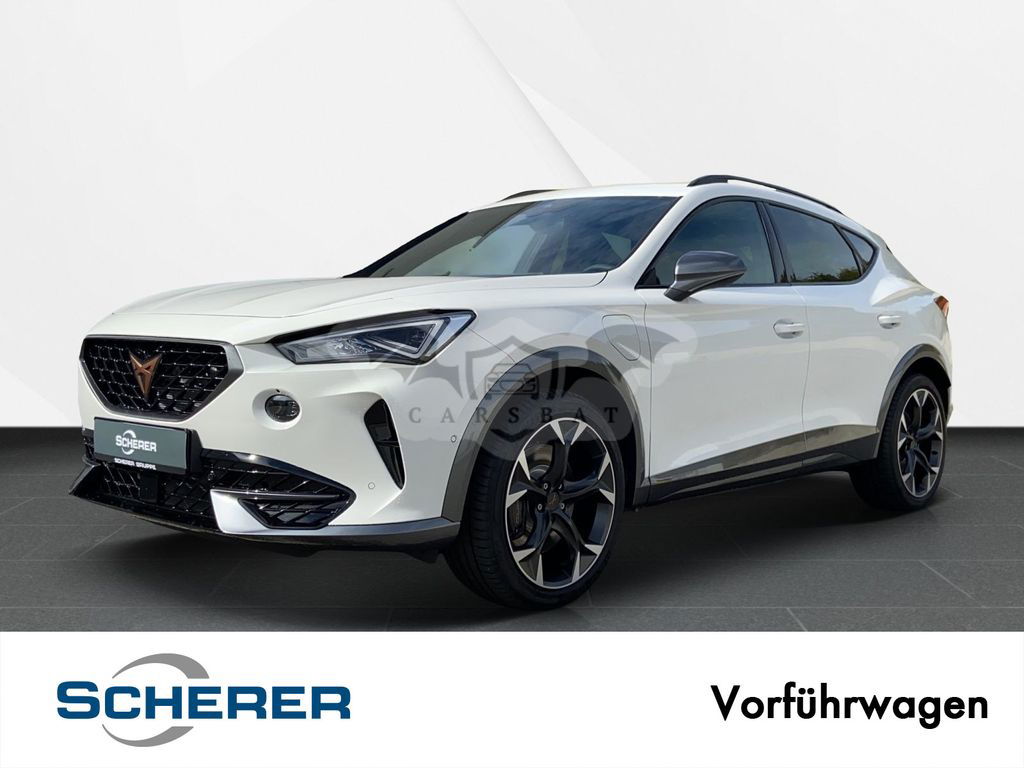Cupra Formentor 2023
