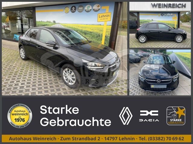 Opel Corsa 2023