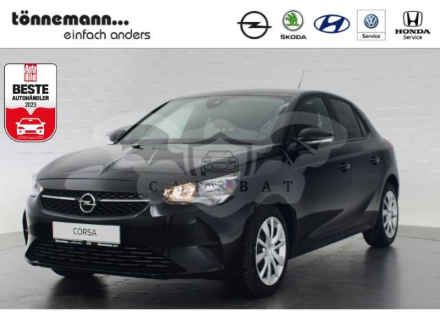 Opel Corsa 2023