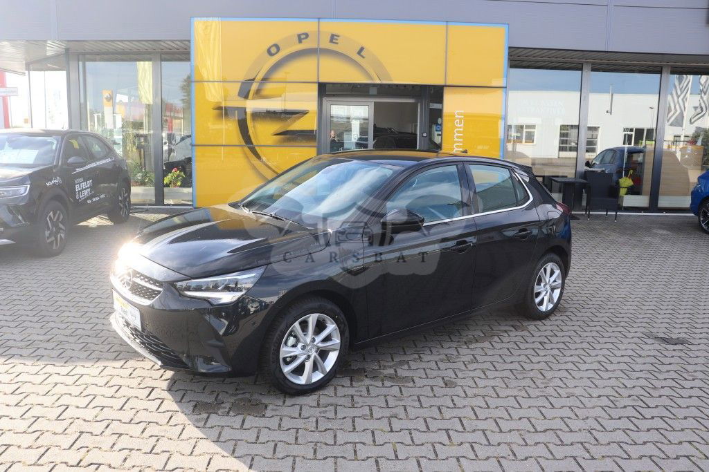 Opel Corsa 2023