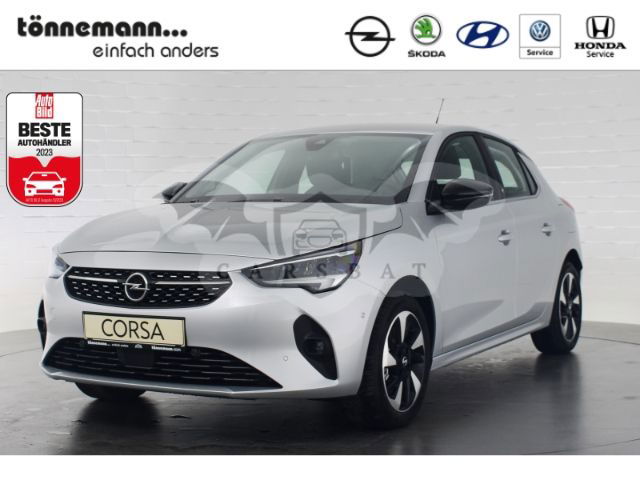 Opel Corsa 2023