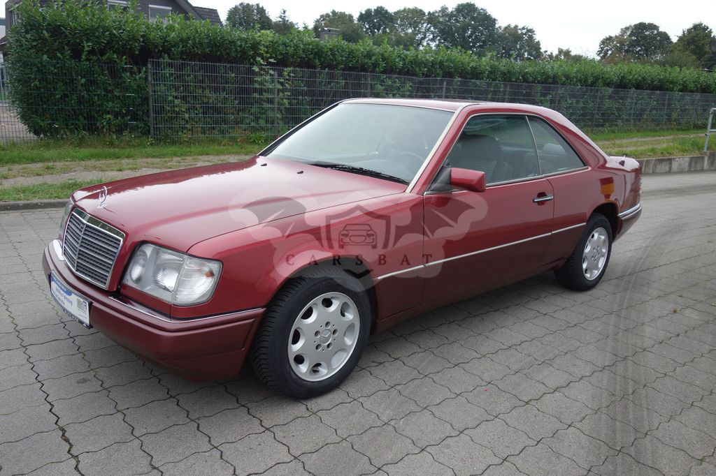 Mercedes-Benz CE 220 1994