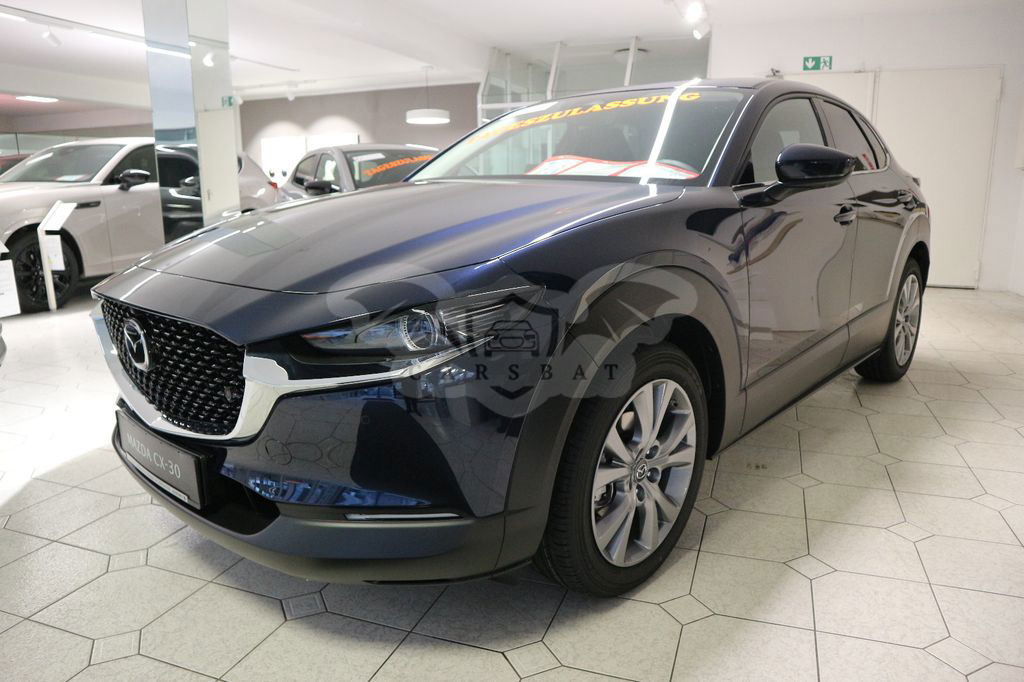Mazda CX-30 2023