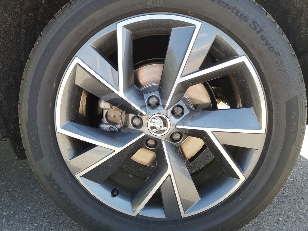 Skoda Kodiaq 2023