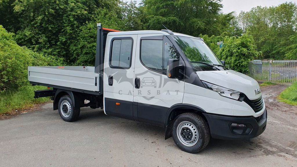 Iveco Daily 2023