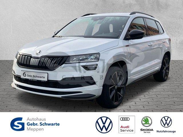 Skoda Karoq 2022
