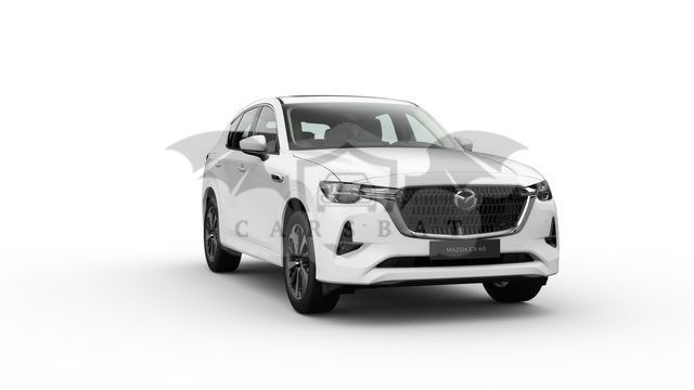 Mazda CX-60 2024