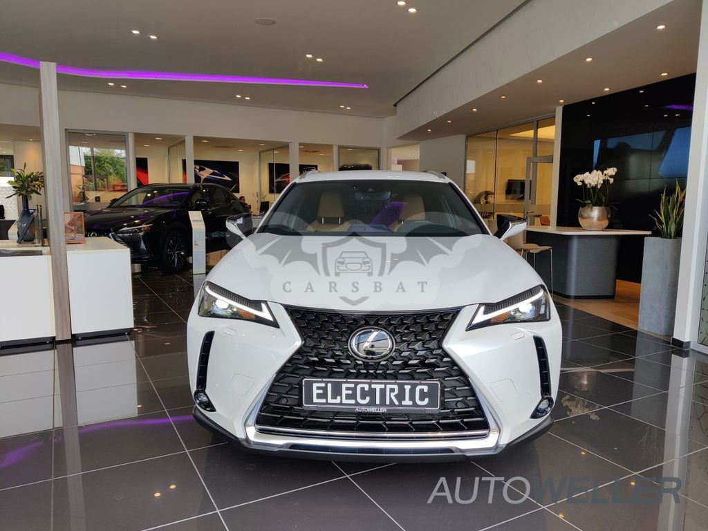 Lexus UX 2024