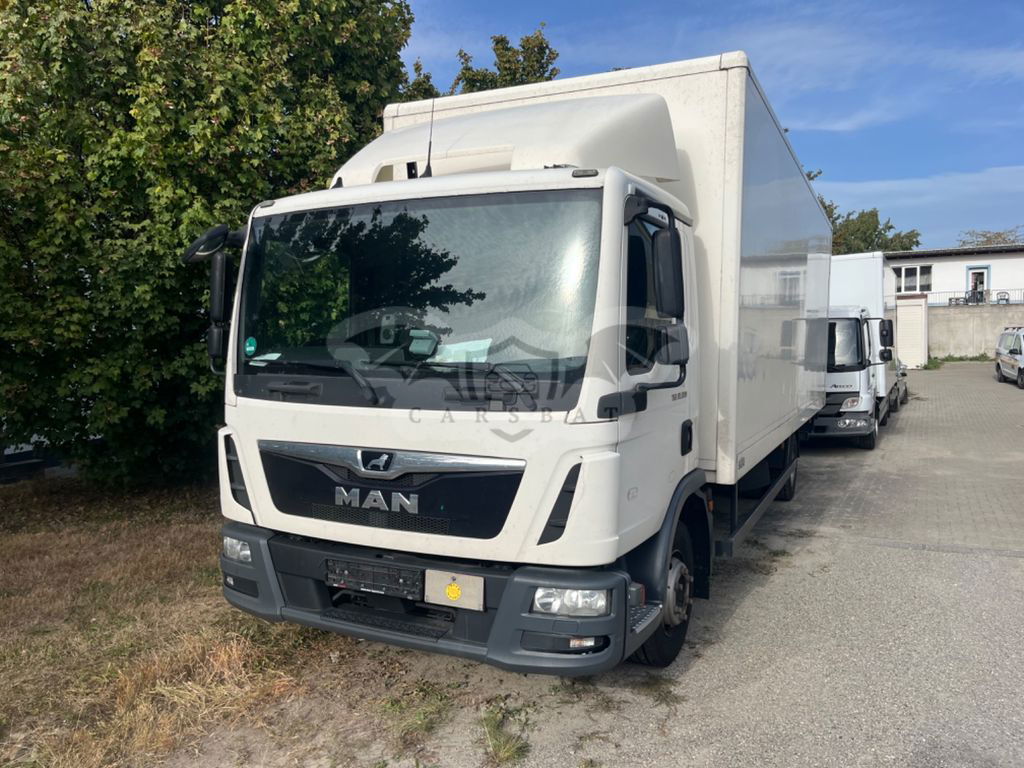 MAN M2000 2019