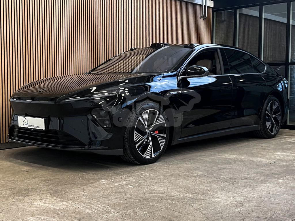 NIO ET7 2023
