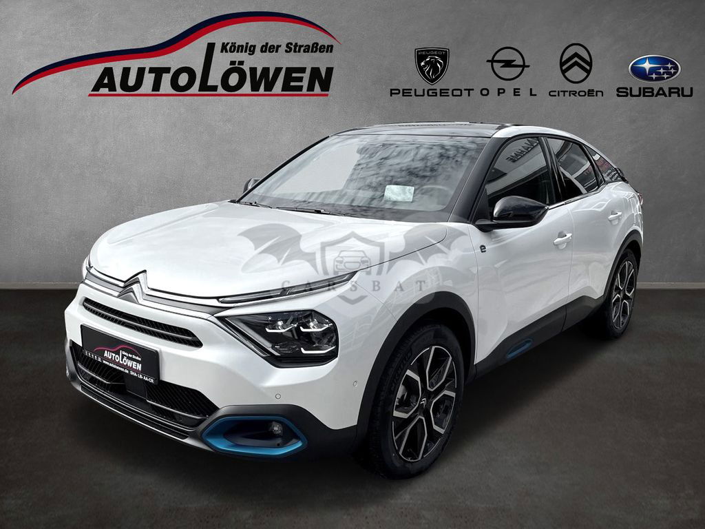 Citroën C4 2023