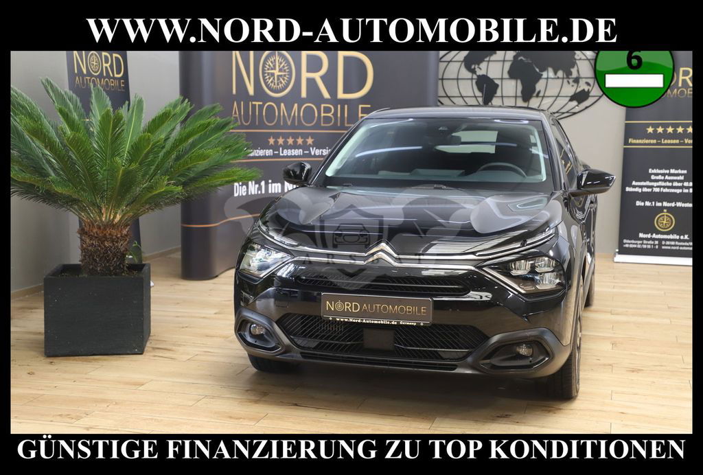 Citroën C4 2023