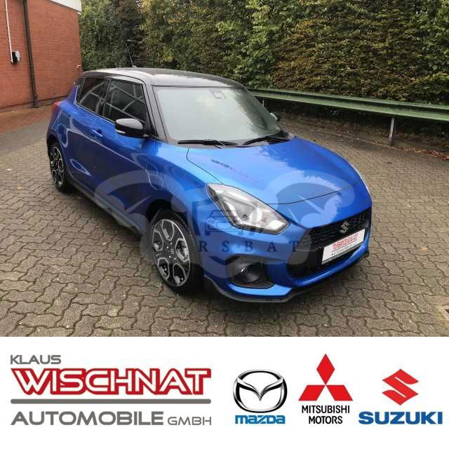 Suzuki Swift 2023