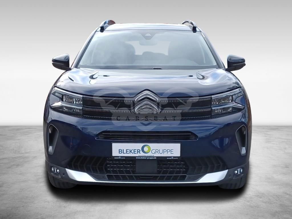 Citroën C5 Aircross 2023