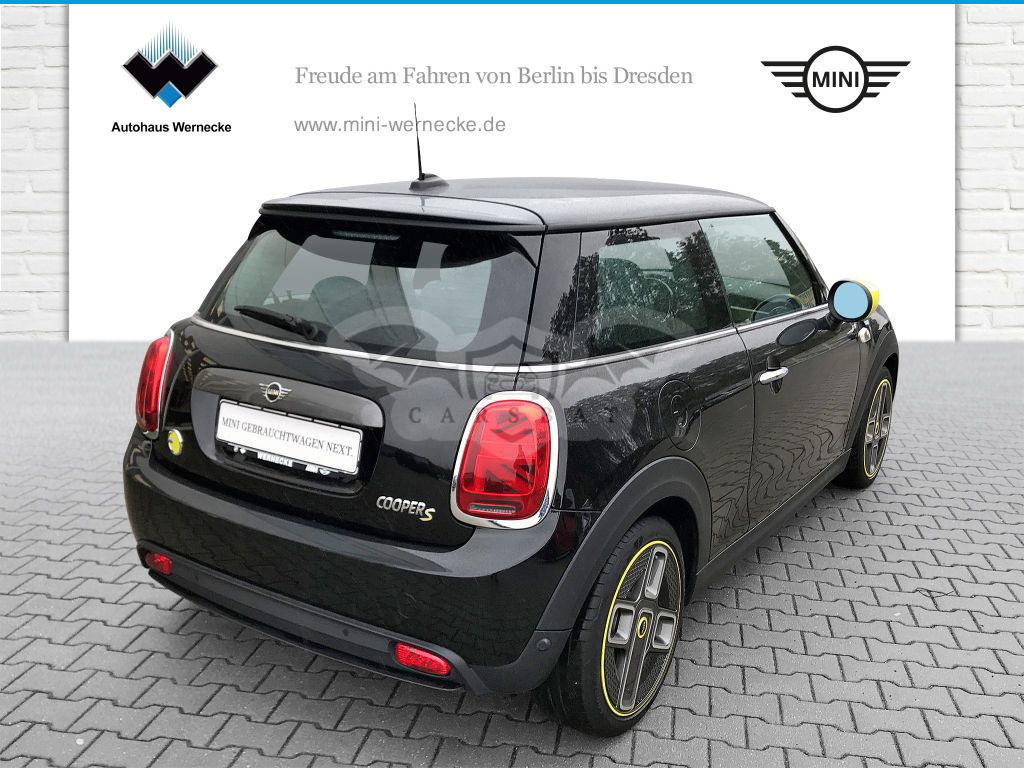 Mini Cooper 2020