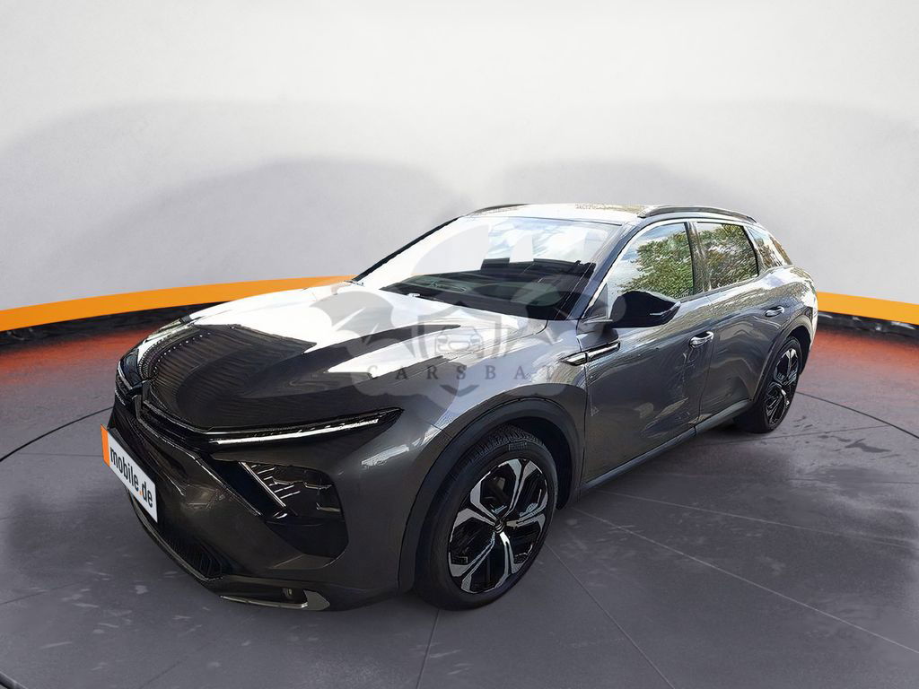 Citroën C5 X 2022