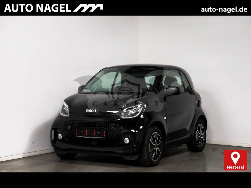 Smart Fortwo 2022