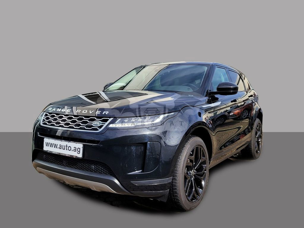 Land Rover Range Rover Evoque 2020