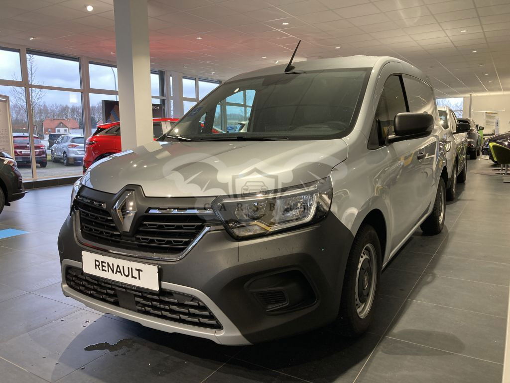 Renault Kangoo 2022