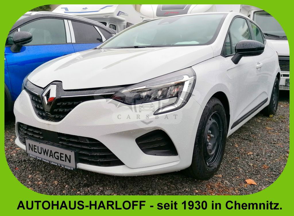 Renault Clio 2023