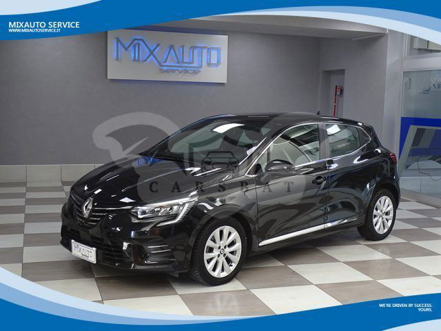Renault Clio 2022