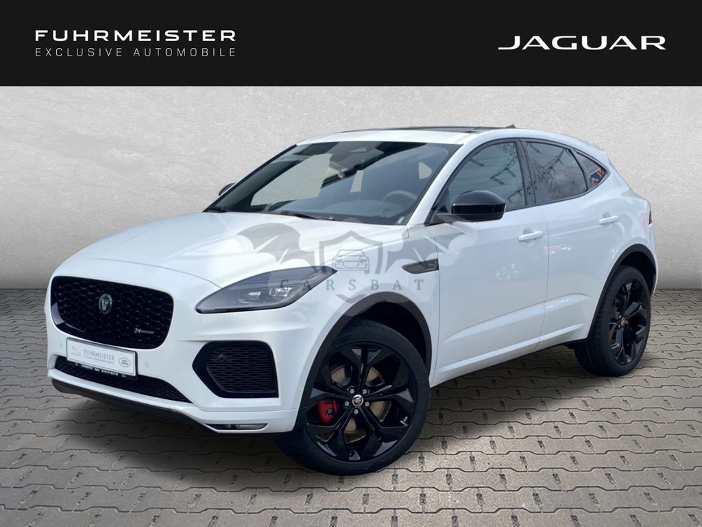 Jaguar E-Pace 2023