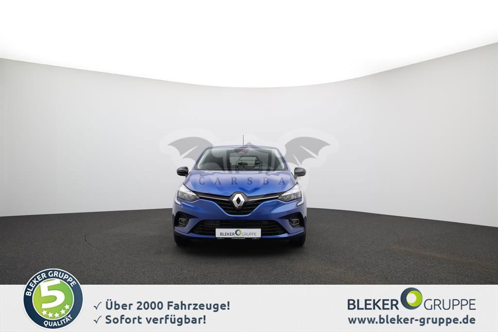 Renault Clio 2022