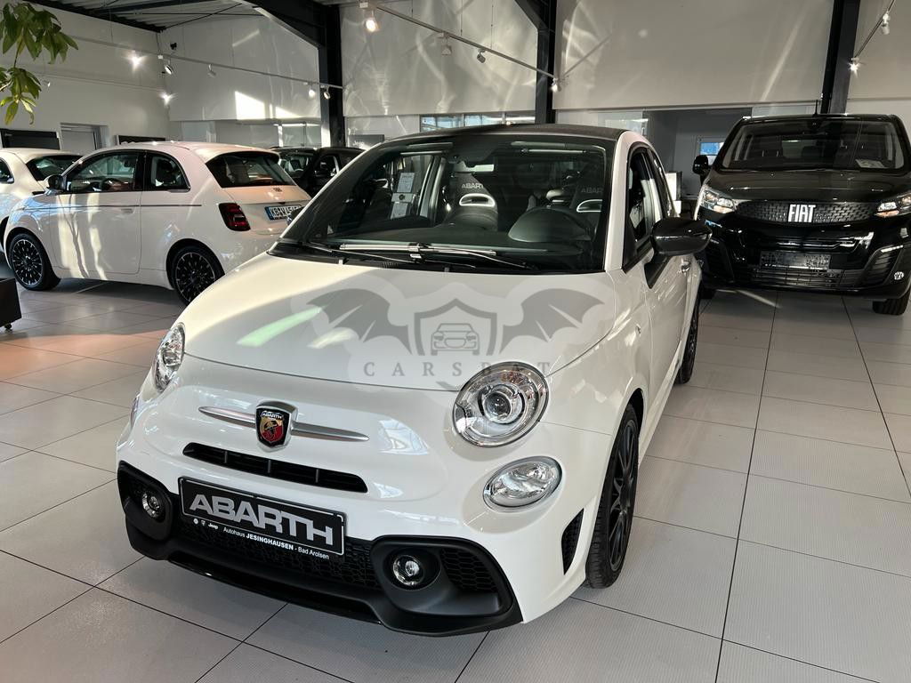 Abarth 595 2023
