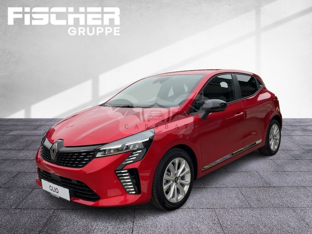 Renault Clio 2024