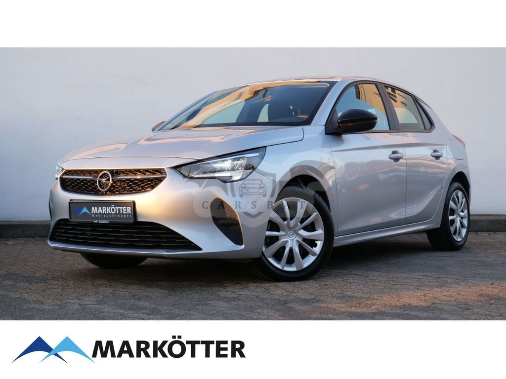 Opel Corsa 2022