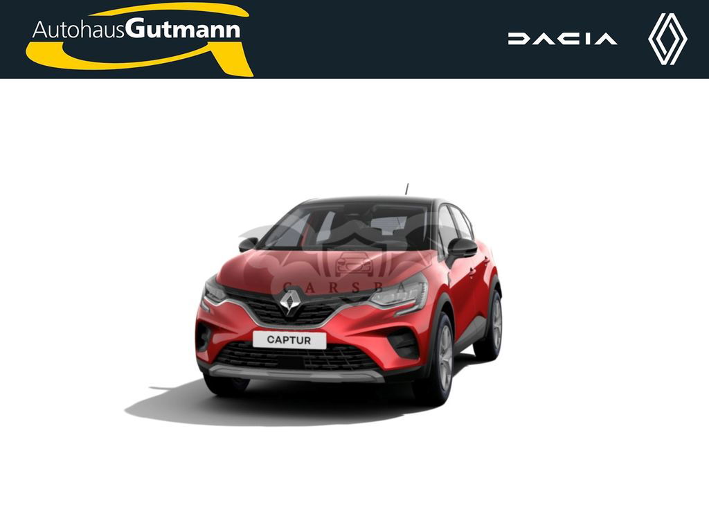 Renault Captur 2023