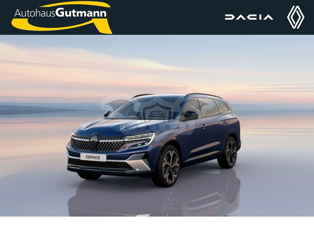 Renault Espace 2023