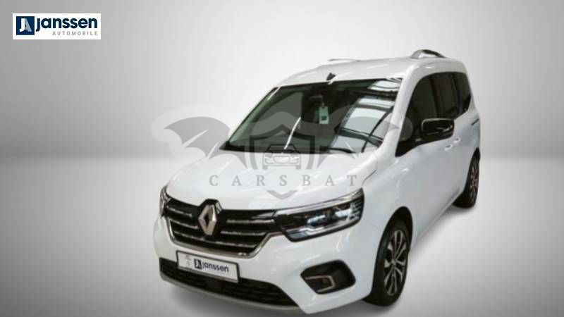 Renault Kangoo 2022