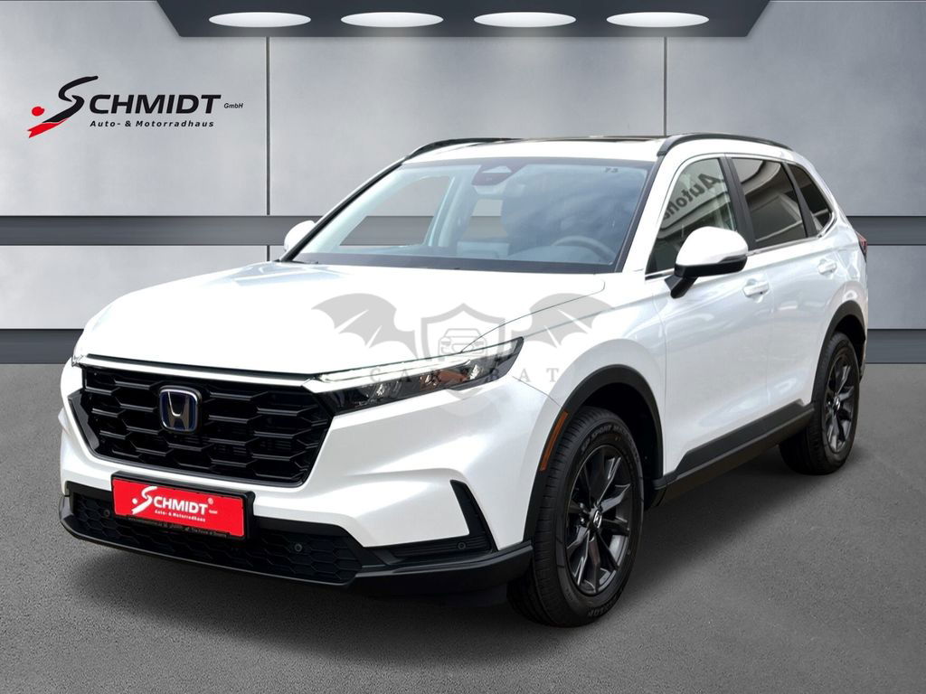 Honda CR-V 2023
