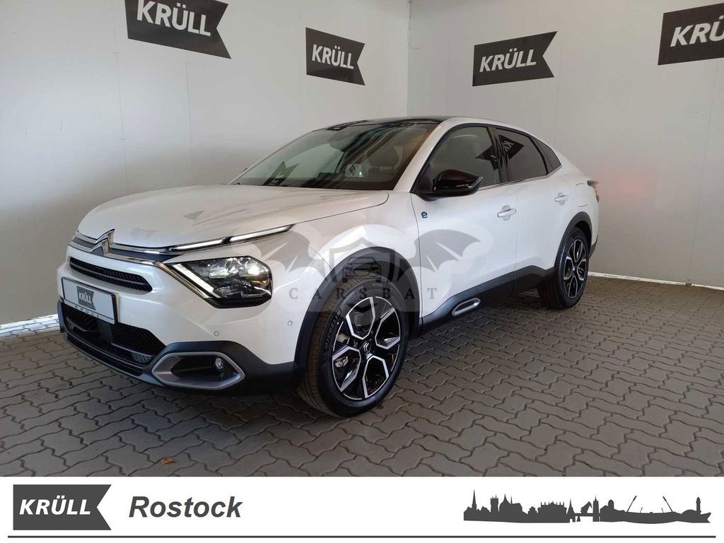 Citroën C4 2023