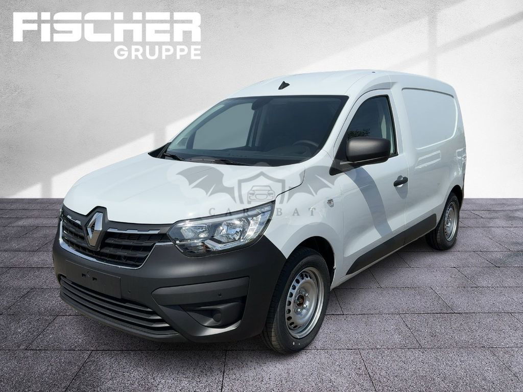 Renault Express 2024