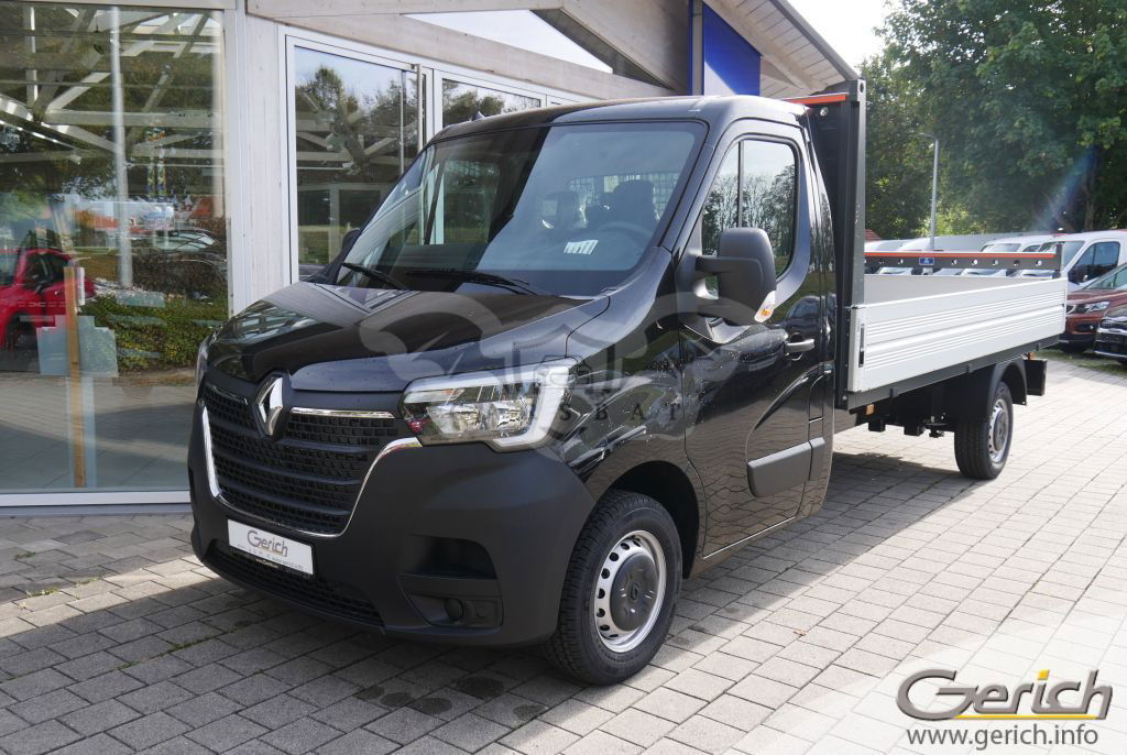 Renault Master 2024