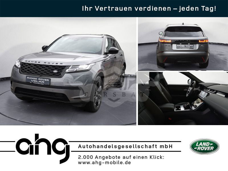 Land Rover Range Rover Velar 2023