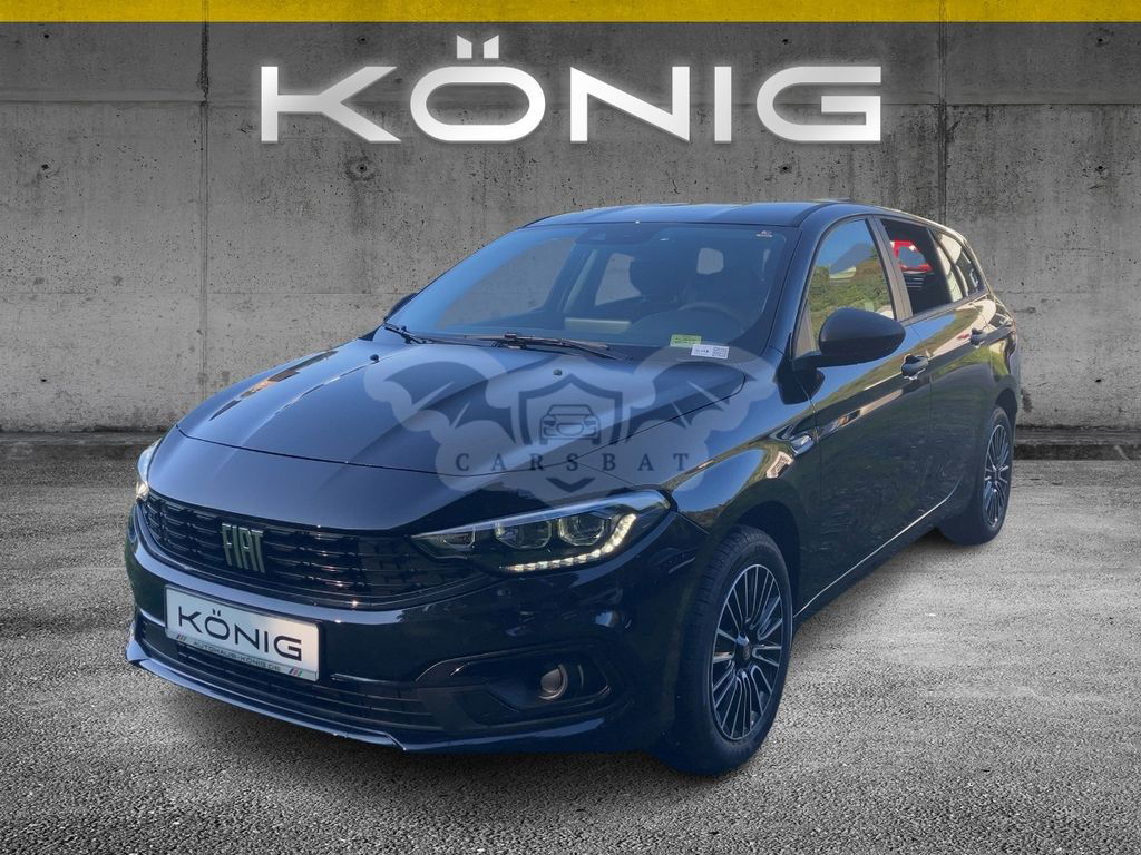 Fiat Tipo 2023
