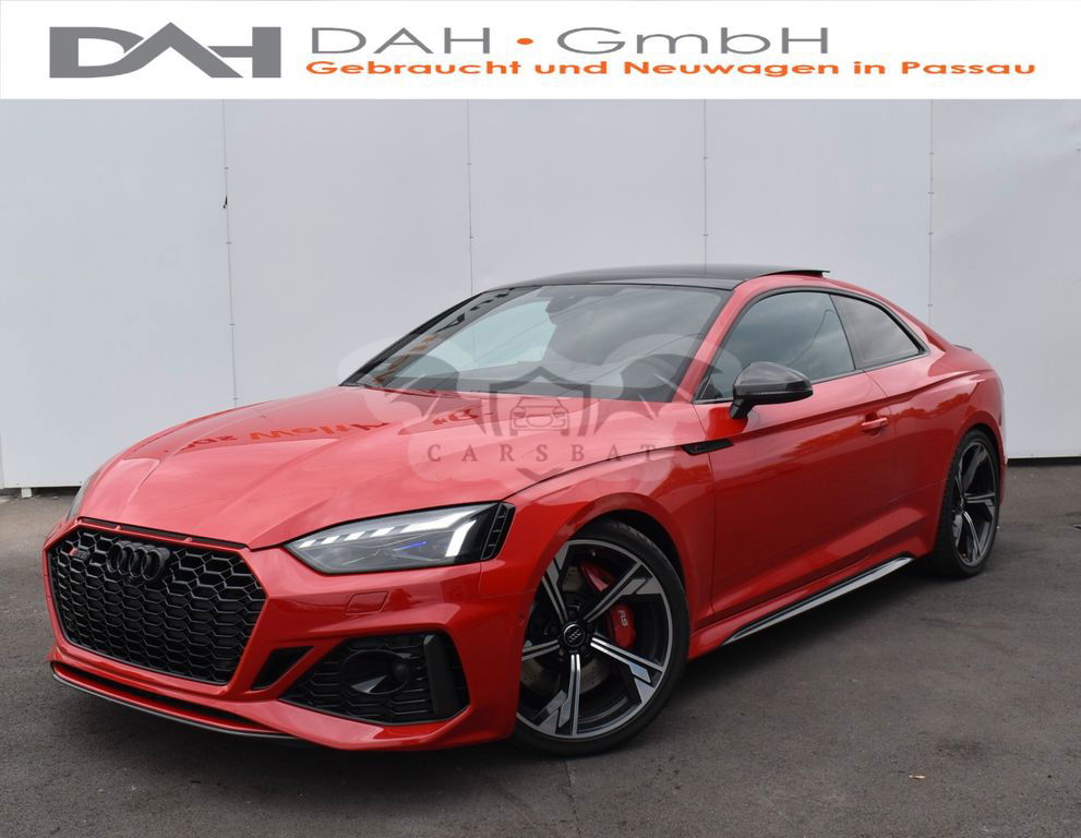 Audi RS5 2020