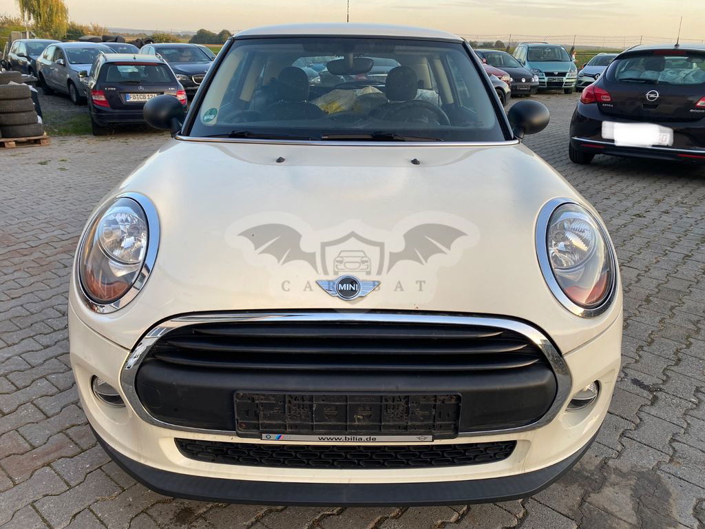 Mini One 2016