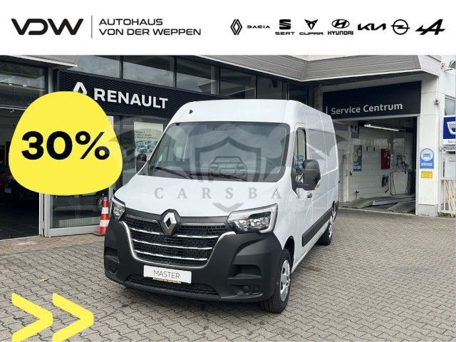 Renault Master 2024