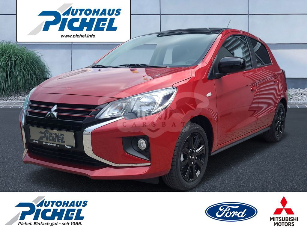 Mitsubishi Space Star 2023